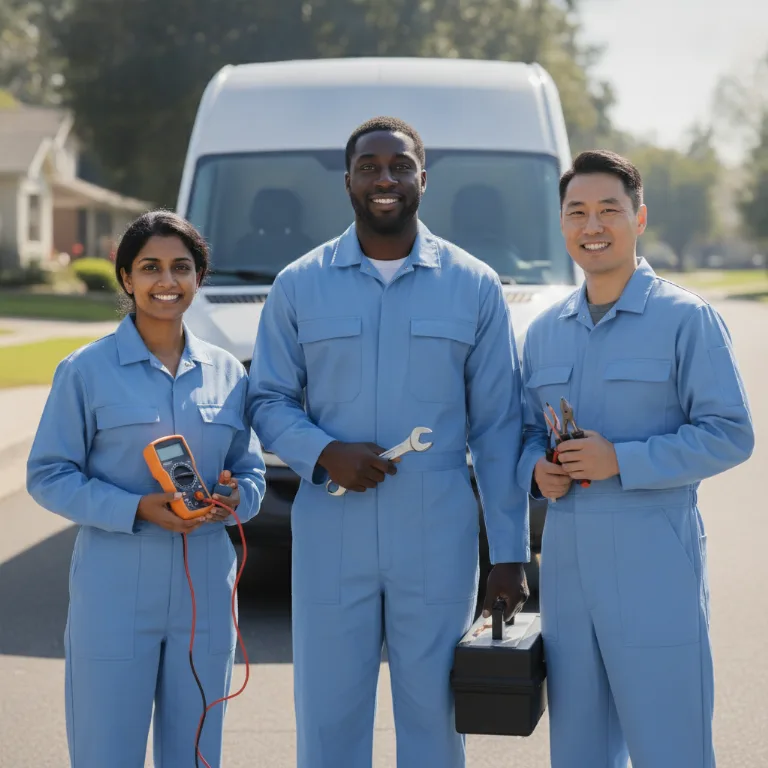 Refrigerator Repair team in Londonderry County Borough