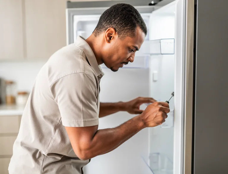 Refrigerator Repair service in Londonderry County Borough